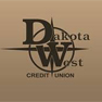 Dakota West Credit Union Logo