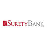 Surety Bank Logo