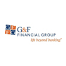 G&F Financial Group Logo