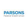 Parson Federal Credit Union Logo