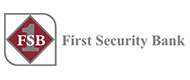 first-security-bank