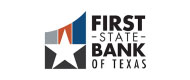First State Bank Of TX