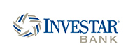 Investar Bank logo